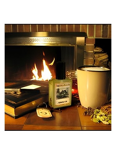 Maplewood Inn by Solstice Scents