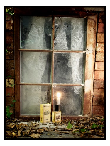 Manor by Solstice Scents