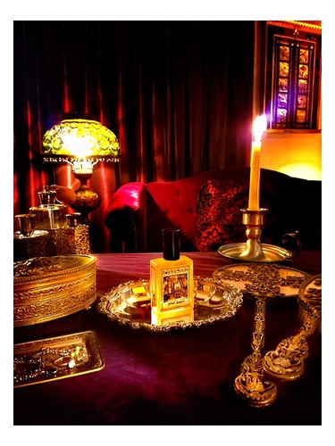 Master Bedroom by Solstice Scents