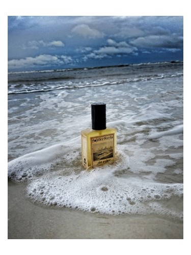 Sea Of Gray by Solstice Scents