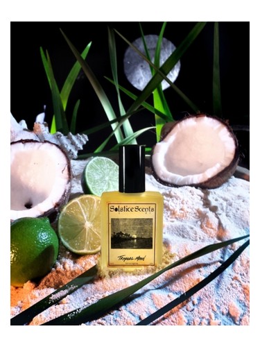Tropical Moon by Solstice Scents