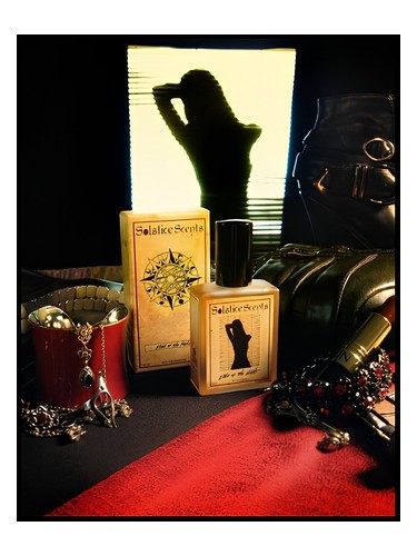 Edge of the Night by Solstice Scents