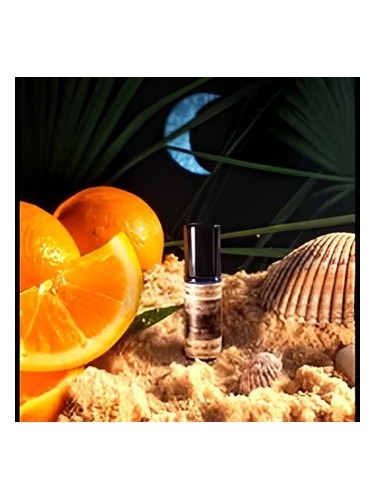 Heat of the Night by Solstice Scents