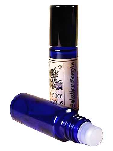 Shadows in the Night by Solstice Scents
