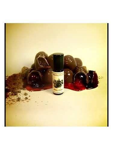 Cherry Cordial by Solstice Scents