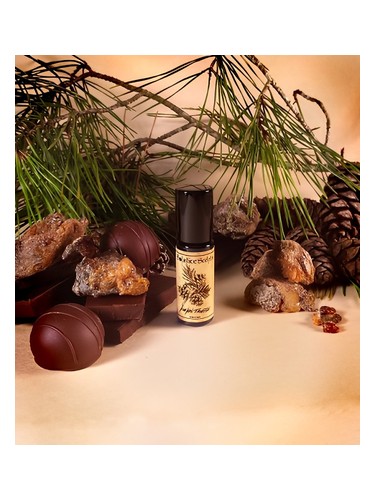 Pinyon Truffle by Solstice Scents