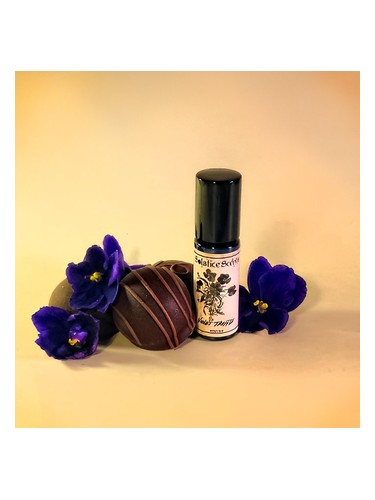 Violet Truffle by Solstice Scents