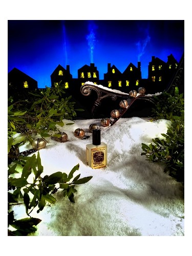 Riverside Sleighride by Solstice Scents