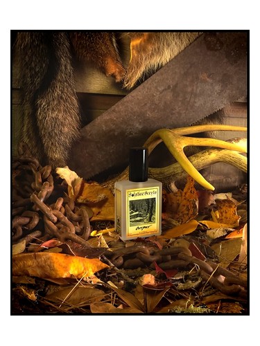 Outpost by Solstice Scents