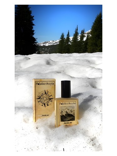 Snowshoe Pass by Solstice Scents