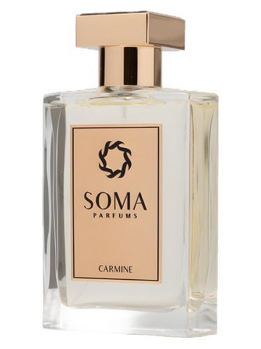 Carmine by Soma Parfums