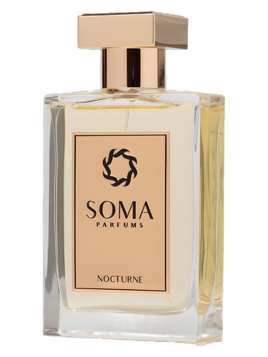 Nocturne by Soma Parfums