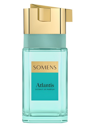 Atlantis by Somens