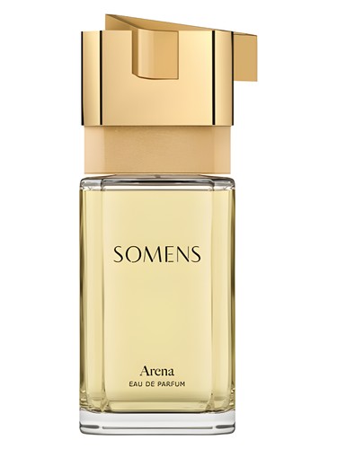 Arena by Somens