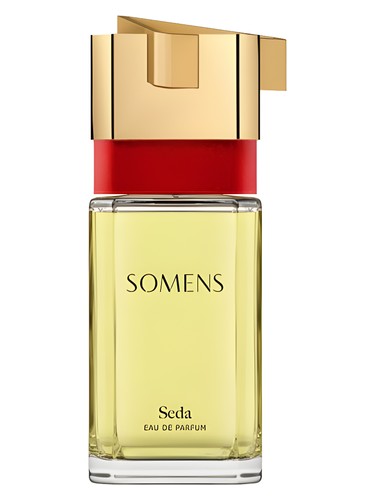Seda by Somens