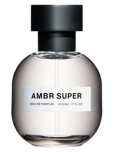 Ambr Super by Son Venïn