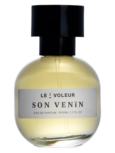 Le Voleur by Son Venïn
