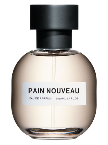 Pain Nouveau by Son Venïn