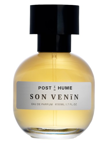 Post-Hume by Son Venïn