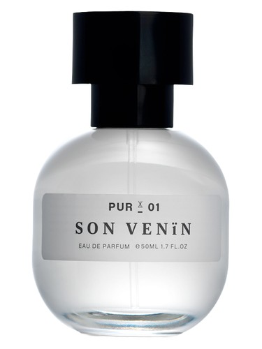 PUR 01 by Son Venïn