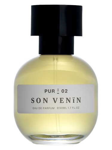 PUR 02 by Son Venïn