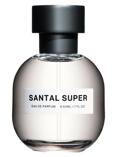 Santal Super by Son Venïn