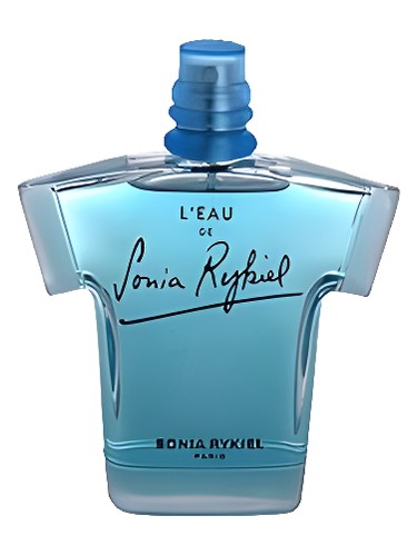 L'Eau de Sonia Rykiel by Sonia Rykiel