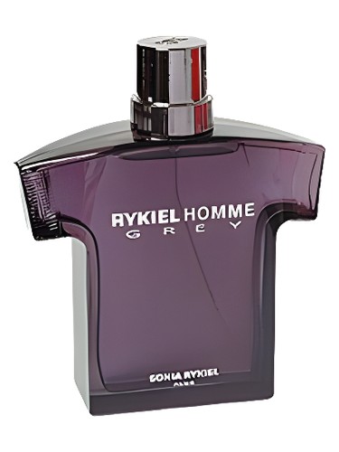 Rykiel Homme Grey by Sonia Rykiel