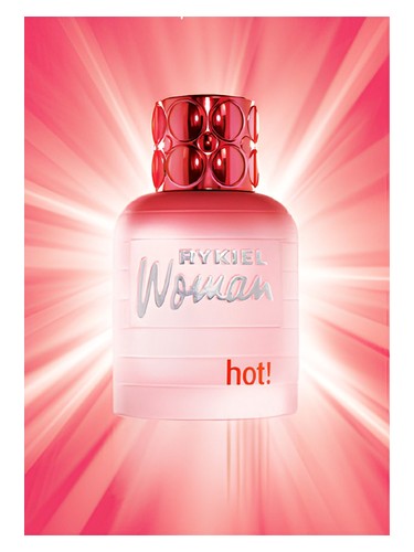 Rykiel Woman Hot ! by Sonia Rykiel