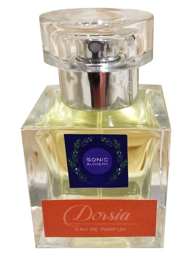 Dorsia by Sonic Alchemy