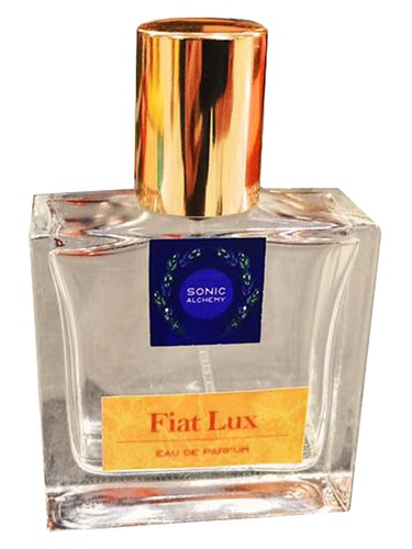 Fiat Lux by Sonic Alchemy
