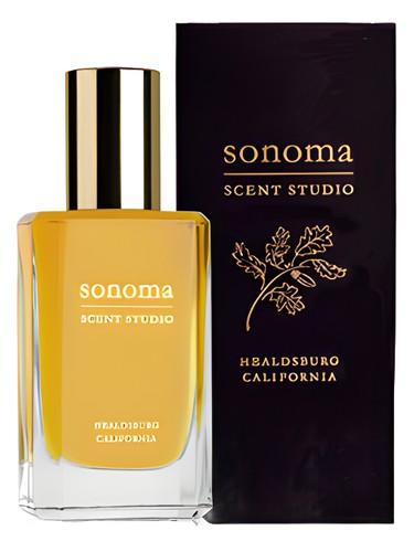 Nostalgie by Sonoma Scent Studio
