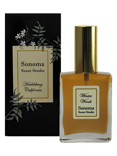 Winter Woods by Sonoma Scent Studio