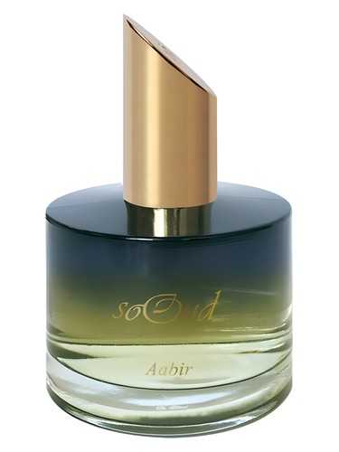 Aabir by SoOud