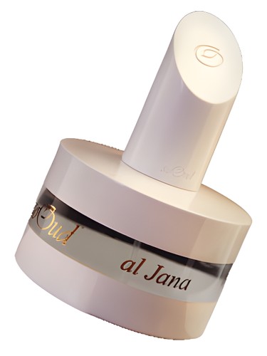 Al Jana by SoOud