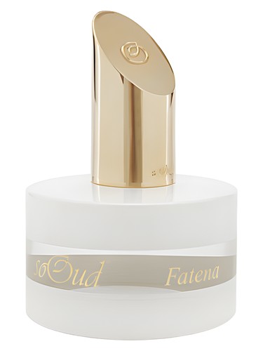 Fatena by SoOud