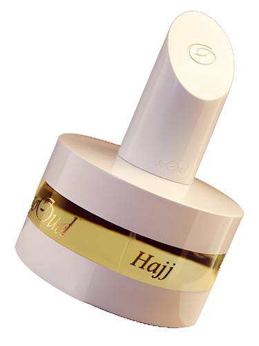 Hajj by SoOud