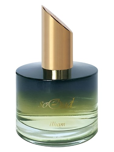 Ilham by SoOud