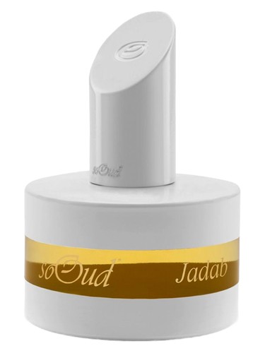 Jadab Eau Fine by SoOud