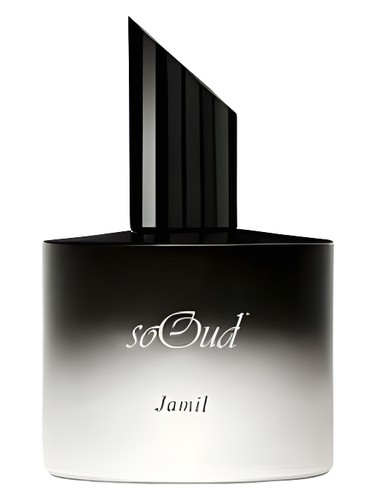 Jamil by SoOud
