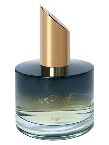 Nur by SoOud