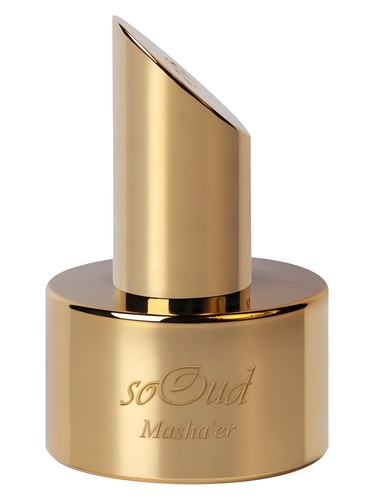 Masha'er d'Or by SoOud