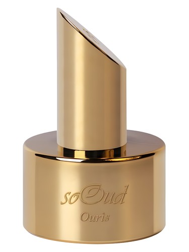 Ourìs d'Or by SoOud
