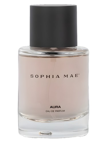 Aura by Sophia Mae
