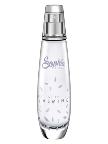 Silky Jasmine by Sophia Thiel