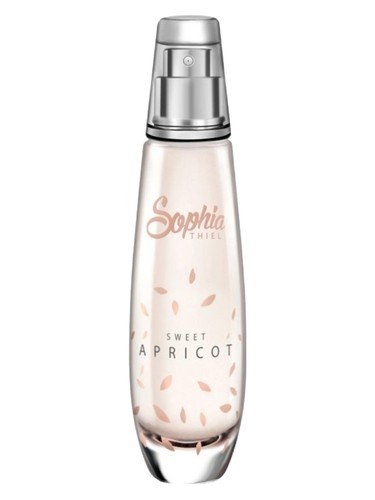 Sweet Apricot by Sophia Thiel