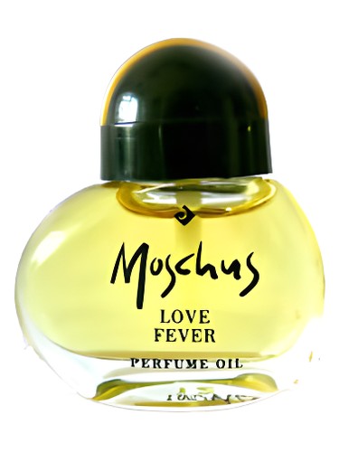 Moschus Love Fever by Sophie Nerval