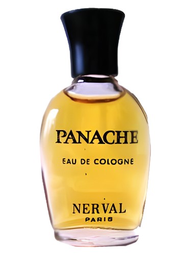 Panache by Sophie Nerval