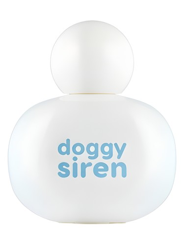 Doggy Siren by Söppö