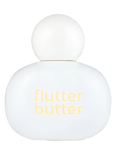 Flutter Butter by Söppö